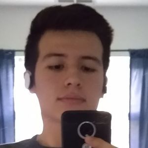 Meet your Posher, Luis